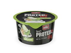 Iaurt Cu Proteine Mar-Chia-Kiwi 0% Grs 170G Muller