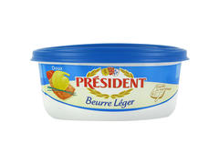 Unt tartinabil nesarat President, 40% grasime, 250 g