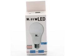 Bec LED Homelight, A60, E27, 6400 K, 11 W