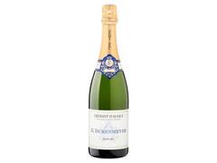 Cremant Alsace Demi Sec 0.75L