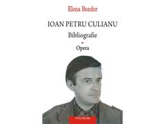 Ioan Petru Culianu. Bibliografie. 1. Opera