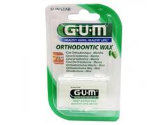 GUM CEARA PENTRU APARAT ORTODONTIC CU MENTA