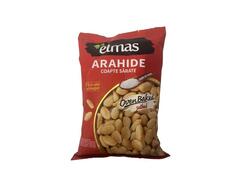 Arahide Decojite  Coapte Sare 300G Elmas