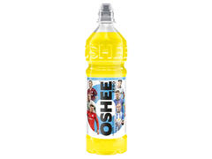 OSHEE Băutură sportivi ZERO Lemon 750 ml