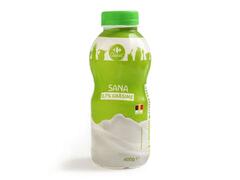 Sana 0.7% grasime, Carrefour Classic 400g