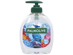 Sapun lichid Palmolive Aquarium 300 ML