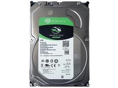 HDD Desktop Seagate Barracuda ST4000DM004, 4TB, SATA III, 250MB Buffer