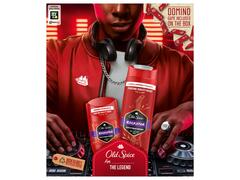 Set Cadou Old Spice Rockstar: Gel De Dus, 250 Ml + Deodorant Stick, 50 Ml