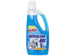Solutie anticalcar gel Promax 1 l