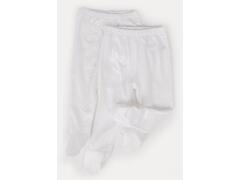 Set 2 pantaloni Tex Baby nou nascut 0/18 luni