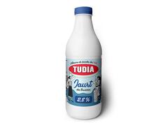 IAURT 2.8% 500G TUDIA