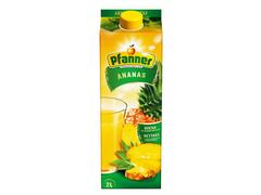 Pfanner suc ananas 2L