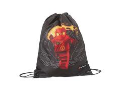 Sac Lego Ninjago Rosu