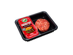 HAMBURGER DE VITA DIANA 300G