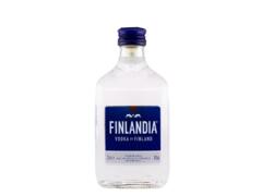 Vodca 40%Alcool Finlandia 0.2L