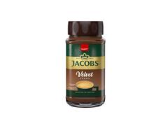 Cafea instant Jacobs Velvet, 200 g