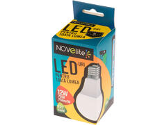 Novelite Led E27 12W 3000K