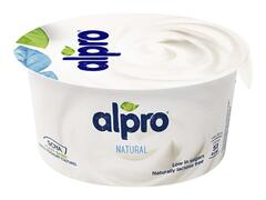 Alpro Plain produs fermentat pe baza de soia 150 g