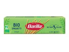 Paste lungi  BIO Spaghetti n5 Barilla, 500g