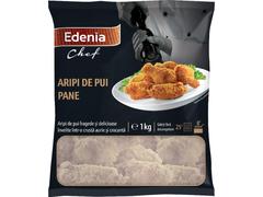 ARIPI PUI PANE EDENIA 1KG