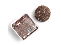 Puf Cacao Biscuit cu bezea 18g