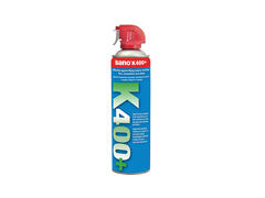 INSECT.AEROSOL K400 500ML SANO