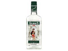 Gin Gilman’S Alc. 37.5% 0.7L Sticla
