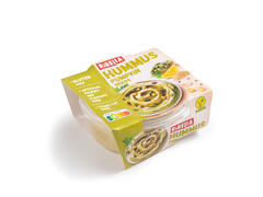 Ribella humus cu seminte de dovleac 200 g