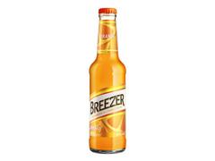 Bacardi Breezer orange 4% alcool 0.275l