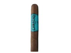 Trabuc Camacho Ecuador Robusto TUB