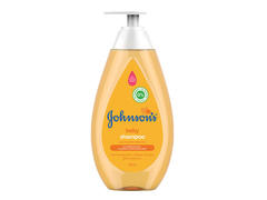 Sampon pentru bebelusi Johnson's Baby 500 ml