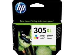 Cartus HP 305XL 3YM62AE, Original, Color