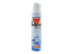 Fixativ pentru par Intensa Styling Forte 300 ml