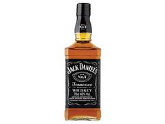 Jack Daniel'S Whisky 40% alc.700 ml