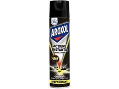 Aroxol Spray Actiune Instanta 300 Ml