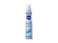 Spuma de coafat Nivea Volume Care 150 ml