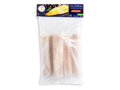 Fileuri de peste limba-de-mare Carrefour Extra