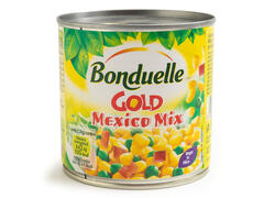 Bonduelle Amestec Mexican Cutie 340G