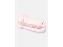 Set 10 sosete fete 27/34 27/30