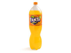 Fanta Portocale 2L pet