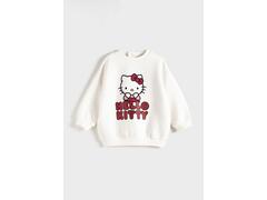 Bluza Sanrio Fete 6 Luni/4 Ani