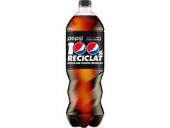 Pepsi Cola Max Taste bautura racoritoare carbogazoasa fara zahar 1.25 l