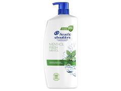 Head&Shoulders sampon mentol fresh 800 ml