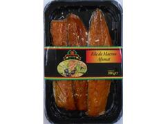 File Macrou Afumat 200 G Gastronatu