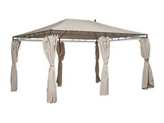 Pavilion metalic 300x400 cm