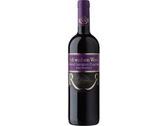 Vin rosu demidulce Recas 0.75L