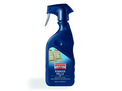 Solutie pentru curatare piele Arexons, 500 ml