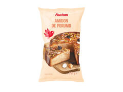 Amidon de porumb Auchan, 250 g