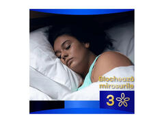 Absorbante Always Ultra Secure Night, 24 bucati