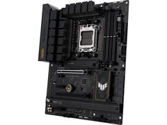 Placa de baza ASUS TUF GAMING B650-PLUS WIFI, AM5, AMD B650, ATX